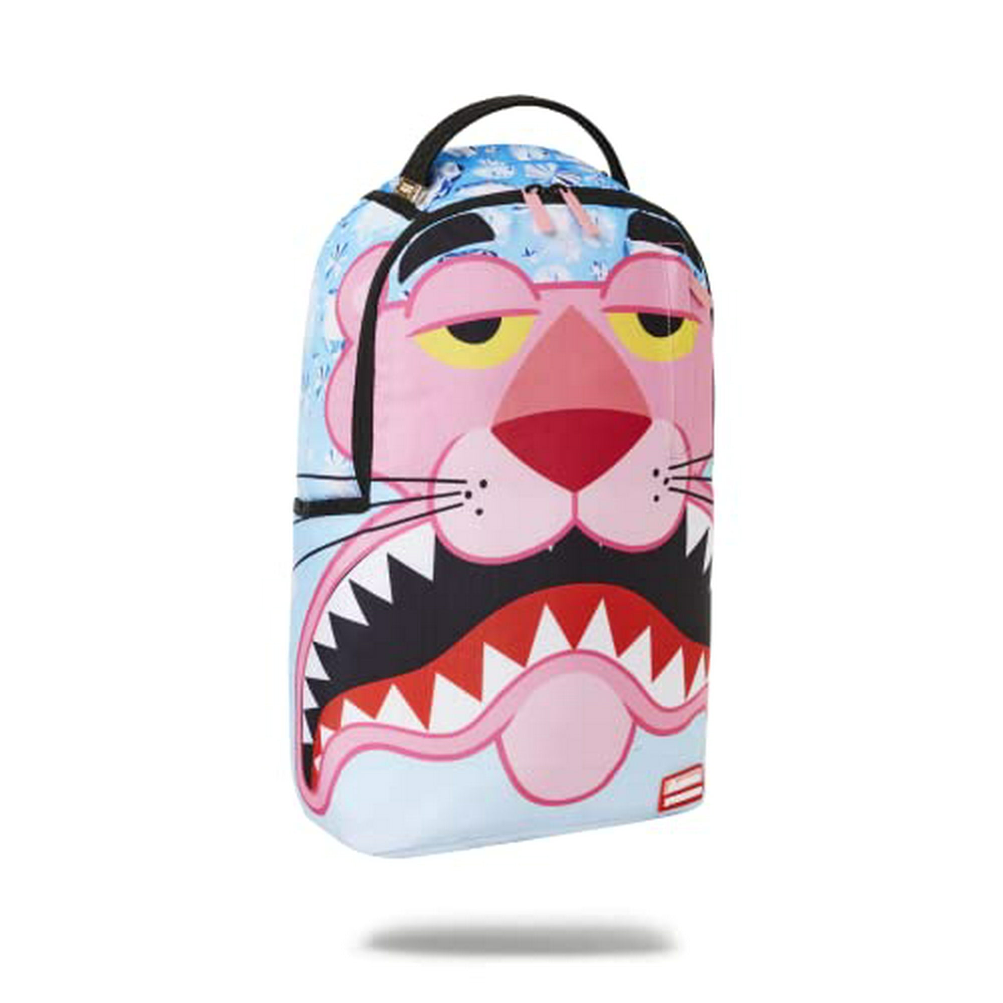 Ice shark sprayground 2025