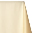 thumbnail image 2 of Nylon Water Resistant 70D-1.9oz Nylon Ripstop DWR Fabric 60" Wide Fabric By The Yard - Off-White, 2 of 2