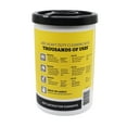 thumbnail image 3 of Tub O' Towels TW90 Heavy Duty 10" x 12" Multi-Surface Cleaning Wipes 90 Count, 3 of 11