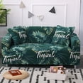 thumbnail image 4 of RichLink Printed Elastic All-Inclusive Thick Sofa Cover Slip-Resistant Slipcover, 4 of 6