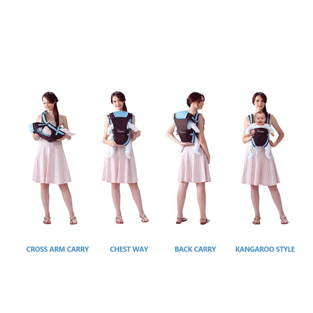 whizzotech baby carrier