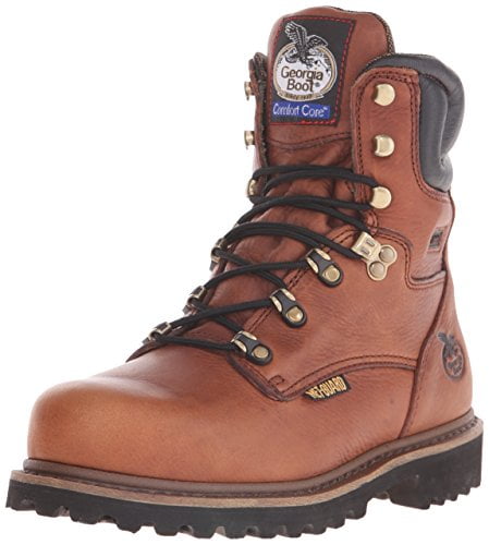 georgia boot hammer hd
