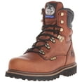 thumbnail image 1 of Georgia Botte de Travail Hammer 8 Pouces pour Homme Boot, 1 of 7