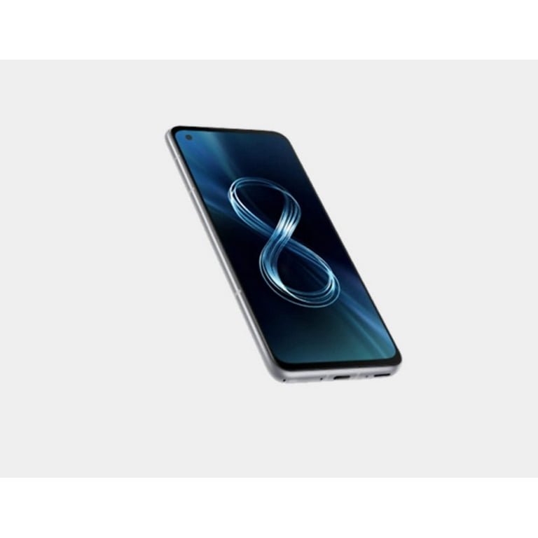 Asus Zenfone 8 Dual-SIM 128GB ROM + 8GB RAM (Only GSM | No Asus Zenfone 8 Dual-SIM 128GB ROM + 8GB RAM (Only GSM | No