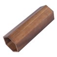 thumbnail image 2 of Umbrella Storage Bucket Decorative Wooden Umbrella Stand Umbrella Holder, 2 of 2