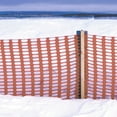 thumbnail image 5 of SNOW GUARD ORANGE 4X50 FT, 5 of 5