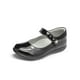 thumbnail image 4 of Zapato Escolar Para Niña Karsten Soporte Arco Antiderrapante Negro 25, 4 of 6