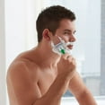 thumbnail image 2 of Edge Sensitive Skin Pro Relief Shave Gel for Men with Oatmeal & Allantoin, 7 oz, 2 of 6