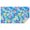 Pioneer Flower Floral-3, variant on Pioneer Flower Floral Print Pattern Rectangle Tablecloth 60"x84",Waterproof Polyester Rectangle Table Cloth, Wipeable Spillproof Polyester Tablecloth for Dining, Camping, Indoor and Outdoor