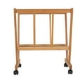 thumbnail image 2 of Cappelletto Beechwood Print Rack, 2 of 5