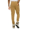thumbnail image 3 of Victorious Men's Cotton Fleece Jogger Sweatpants with Pockets, 3 of 5