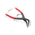 thumbnail image 2 of SOPOTUTU Retaining Ring Installing Pliers for Automotive and Mechanical Repair Tasks, 2 of 8