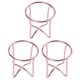 thumbnail image 1 of 3X Maquillaje Puff Rack Sponge Holder Beauty Makeup Powder Puff Blender Blender Storage Rack Sponge Drying Stand Holder, 1 of 5