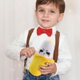 thumbnail image 6 of Motion-Activated Beat Sensor, Plush Large Banana Shaped Musical Rhythm Device, Gesture-Controlled Interactive Instrument, 6 of 6