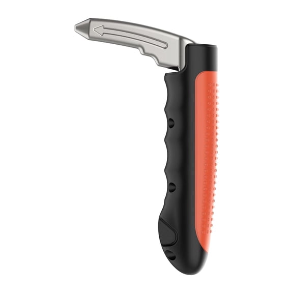 Multifunctional Car Door Armrest Escape Tool - Car Interior Accessory for Emergency Situations and Comfortable Driving
