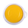 thumbnail image 1 of Colors Diy Ink Pad Stamp Finger Painting Craft Cardmaking Large Round For Kids, 1 of 5