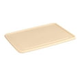 thumbnail image 4 of Contenedor de almacenamiento para alimentos congelados rápidamente, contenedor de basura para refrigerador (beige), 4 of 8