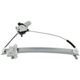 thumbnail image 2 of SCITOO Power Window Regulator W/ Motor Front Left Fit 2005-2012 for Acura RL Replaces OE 751-050, 2 of 5