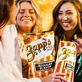 2 oz Zapp's Regular Flavor New Orleans Kettle Style Potato Chips