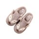 thumbnail image 2 of Minnieouse Zapatillas de felpa Otoño Invierno suela gruesa cálido lindo dibujos animados encantador casa dormitorio pareja zapatos para mujer hombre Accesorios de calzado Gris oscuro Minnieouse AP013043-05, 2 of 6