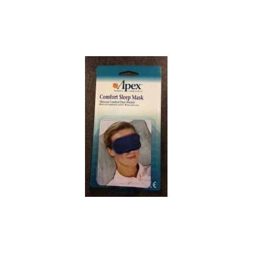 Comfort Sleep Mask