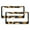 Pattern-1164, variant on 2 Pcs Set Black And Orange Plaid Pumpkin And Sunflower License Plate Cover Fall Decor Grateful Thanksgiving License Plate Frame License Plate Shield Frame Aluminum 2 Holes for Women