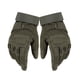 thumbnail image 2 of Guantes de dedo completo para exteriores, guantes tácticos para fanáticos militares, guantes de montar antideslizantes y resistentes al desgaste, guantes deportivos para hombres, 2 of 5