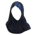 thumbnail image 2 of Kelon Foulard pour Femme Cancer Bonnet Boho Couvre-Cheveux Turban pour Dames, 2 of 4