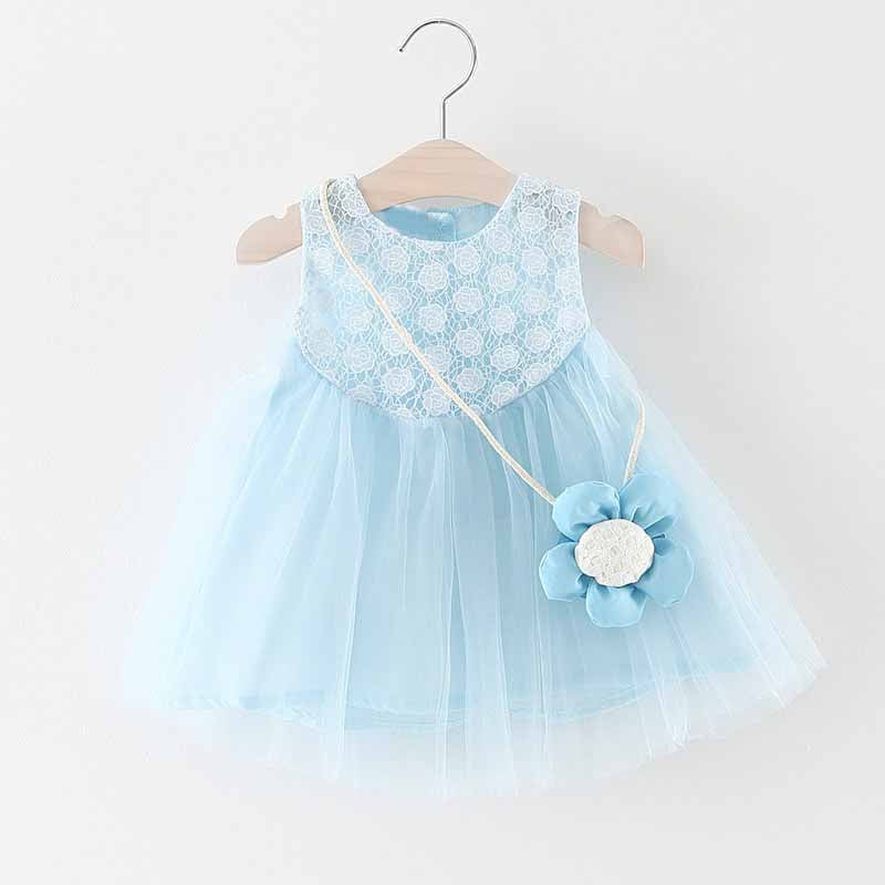 princess shape dress