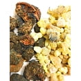 thumbnail image 1 of Encens Granulés Encens & Myrrhe (IGFMB), 1 lb), 1 of 1