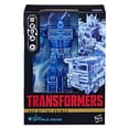 thumbnail image 3 of Transformers Toys Age of the Primes Energon Optimus Prime 6.75-Inch Action Figure, 8+, 3 of 13