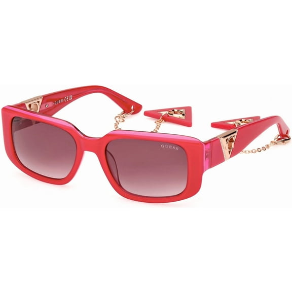 GUESS GU7891-72T-53 Sunglasses