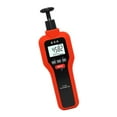 thumbnail image 4 of Digital Non- Tach Rotation Measurement RPM Meter 50mm ~ 500mm, 4 of 9