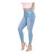 thumbnail image 3 of Umarah® Jeans Mujer Mezclilla Stretch Push Up Swam1, 3 of 8