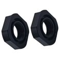 thumbnail image 1 of for DAIWA FOR TATULA FOR TWS 300/400 Baitcasting Reel 15MM Repair Square nut, 1 of 9