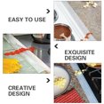 thumbnail image 3 of BESTYASH Cache-Fentes de Cuisinière Résistant à la Chaleur Remplisseur Flexible 1Pcs pour Propriétaires, 3 of 8