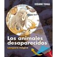 thumbnail image 1 of Los Animales Desaparecidos Océano Travesía 9786074004540, 1 of 2