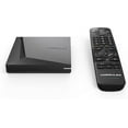 thumbnail image 3 of Formuler Z11 Pro Max Android 11 Wireless AX 2x2 Gigabit LAN 4GB Ram 32GB ROM 4K with Bluetooth BT1 Remote Control Edition, 3 of 5