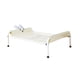 thumbnail image 2 of Cama elevada para gatos, resistente, portátil, lavable, extraíble, cómoda y transpirable. Blanco, 2 of 9