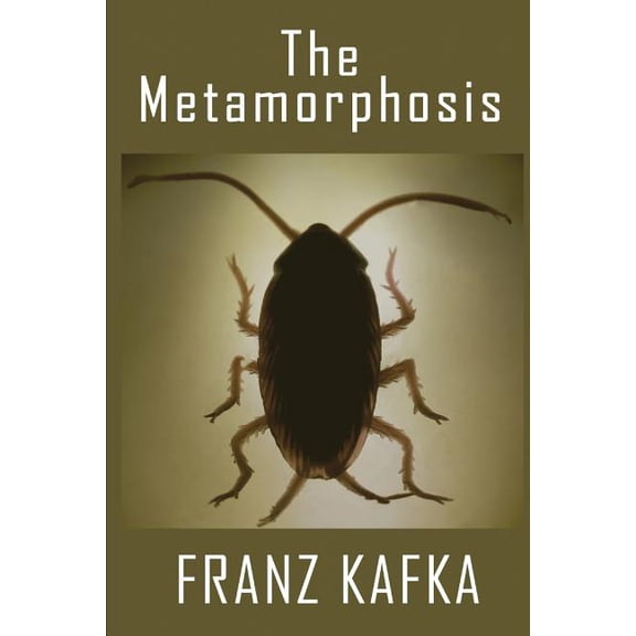The Metamorphosis, (Paperback)