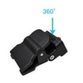 thumbnail image 3 of 3xFill Light Lamp Clip Adapter Soporte Universal Para Chatear De Computadora Portátil 3 piezas, 3 of 8
