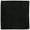 Black, variant on Black Napkin (Set of 6)