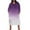 E-Purple, variant on ZQUUVOU Plus Size Dress Women's Long Sleeve Pocketed Loose Long Lounge Maxi Dress Knee Long Sleeve With Pockets A-Green