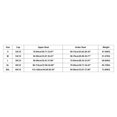 thumbnail image 3 of SIYUDAN Women's Body Shaper Dress Stretchy Bodysuit Built-in Bra Cami L, 3 of 6