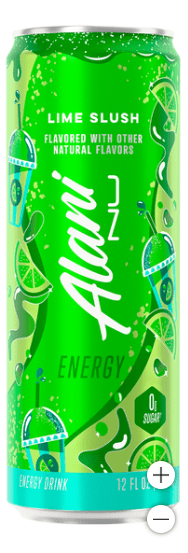 Alani Nu Energy Drink, Variety Pack, 12 fl oz, 18 ct