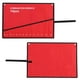 thumbnail image 2 of Bolsa enrollable para herramientas Riwesomey Oxford impermeable paquete de 6 rojos, 2 of 6