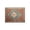 B, variant on Optical Illusion Rug, Circular Vortex Pattern Decorative Deep-pile Carpet, Fun Non-Slip Mat for Living Room Bedroom, Persian Style A
