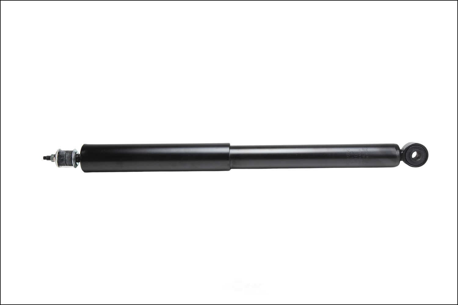 Mando MSS020390 New Shock Absorber, Direct Replacement