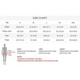thumbnail image 2 of Charmo Swim Board Shorts for Womens Tummy Control Swim Shorts Solid Boardshorts, 2 of 7