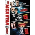 thumbnail image 2 of The Jack Ryan 5-Pack (DVD), Paramount, Action & Adventure, 2 of 2